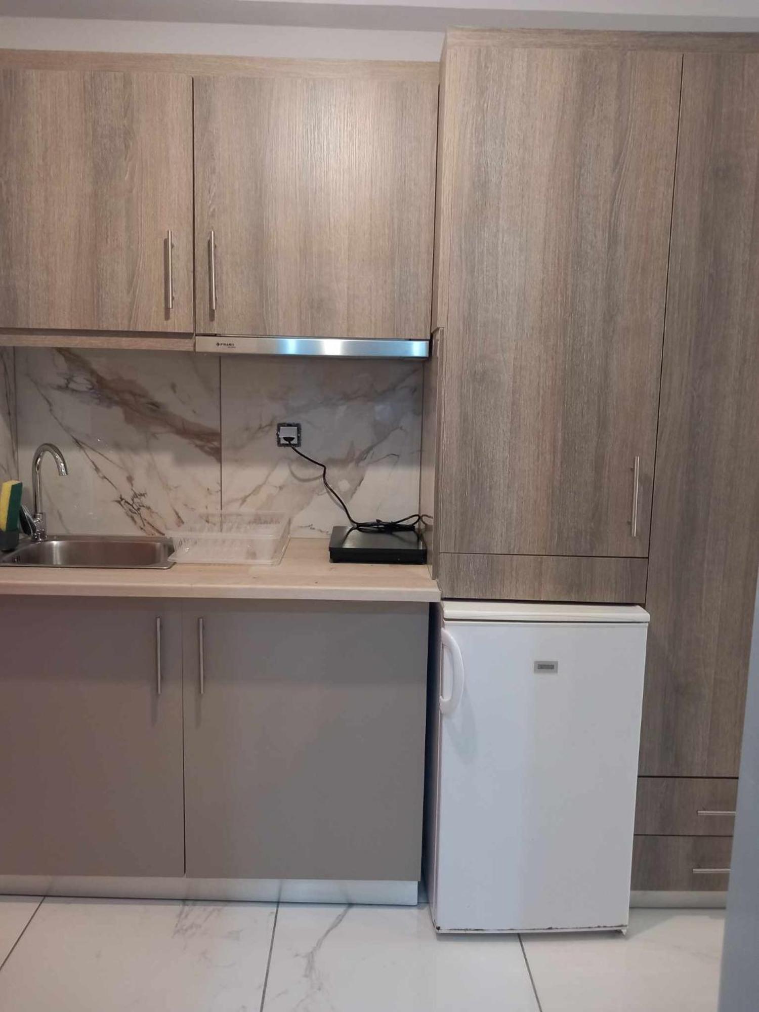 Posidon Studios Loutra Edipsou  Ngoại thất bức ảnh