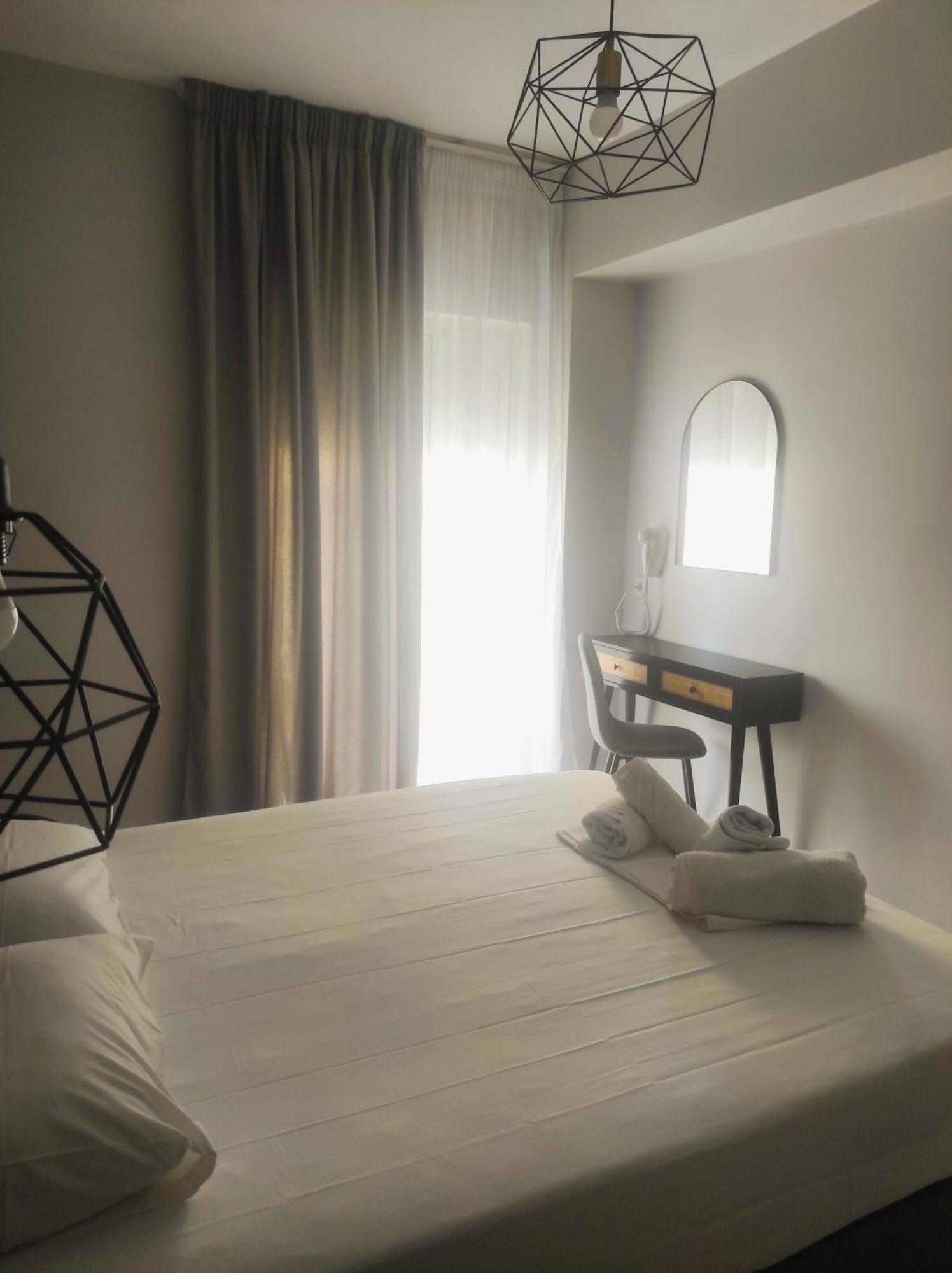 Posidon Studios Loutra Edipsou  Ngoại thất bức ảnh